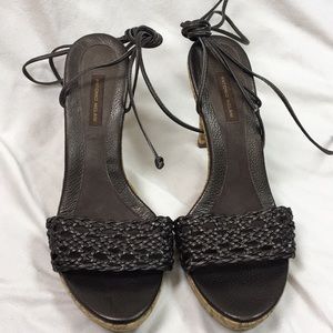 Antonio Melani Heels